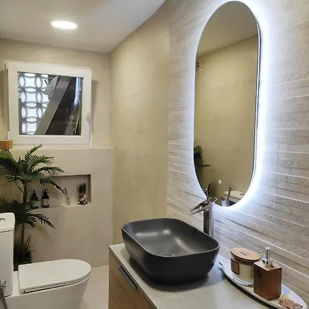 Apartman Apartamento En El Centro De Esglesia Platja d'Aro