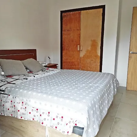 Apartman Apartamento En El Centro De Esglesia Platja d'Aro
