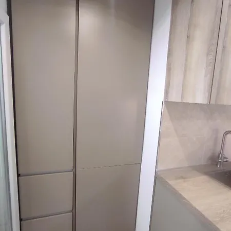 Apartamento En El Centro De Esglesia Platja d'Aro