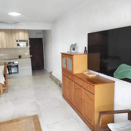 Apartamento En El Centro De Esglesia Lägenhet *