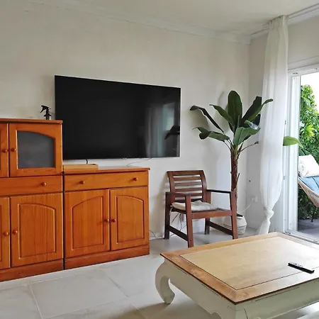 Lägenhet Apartamento En El Centro De Esglesia *